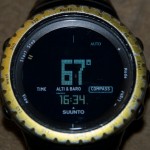 Suunto Core - Compass